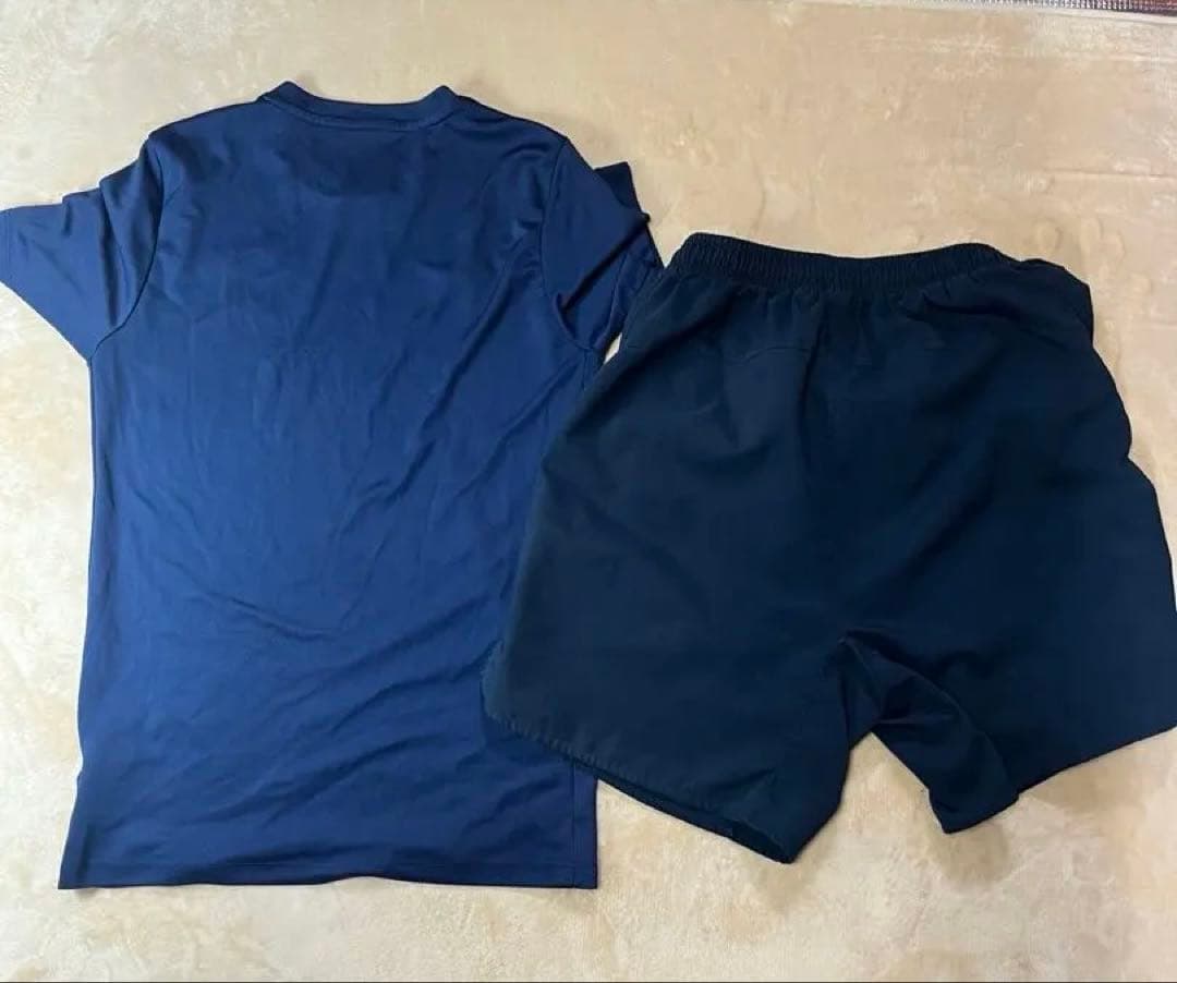 Nike 鹿島アントラーズ　支給品 ウェアMサイズ　　パンツ　XLサイズ