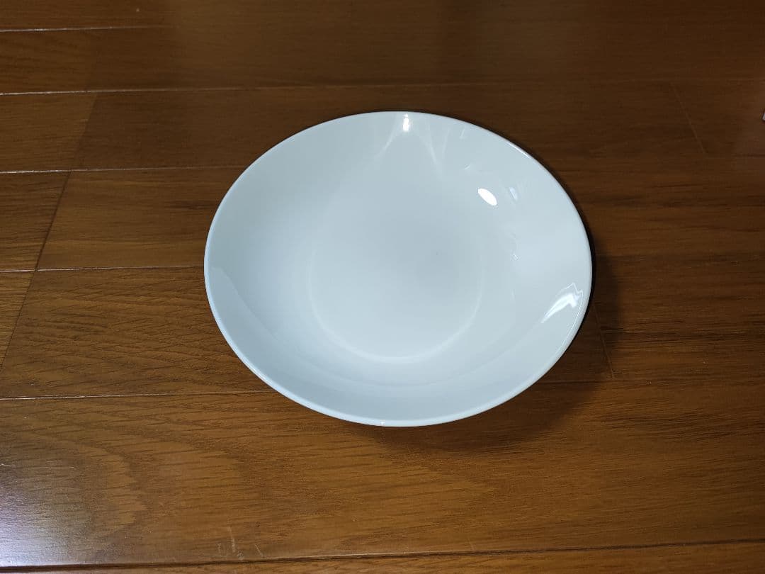 柳宗理　ボーンチャイナシリーズ食器
