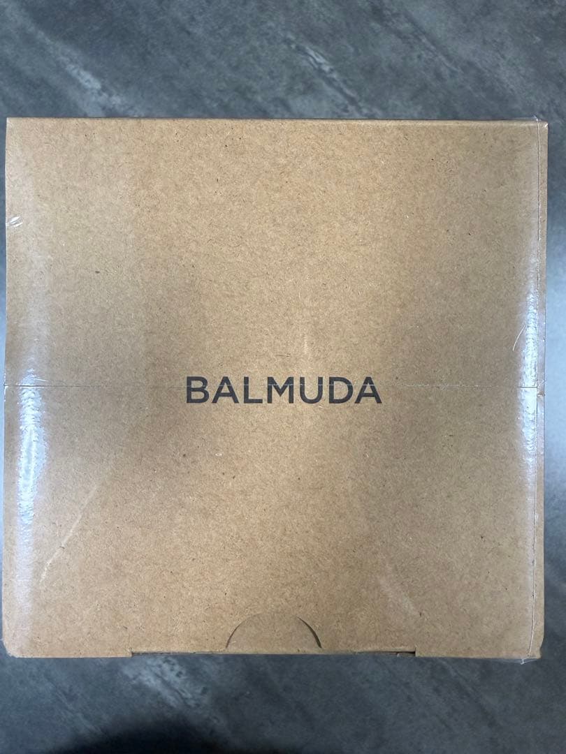 BALMUDA The Lantern ホワイト