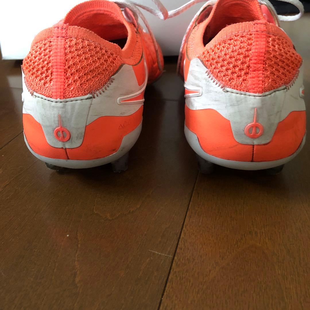 NIKE ティエンポ 10 elite ag 26