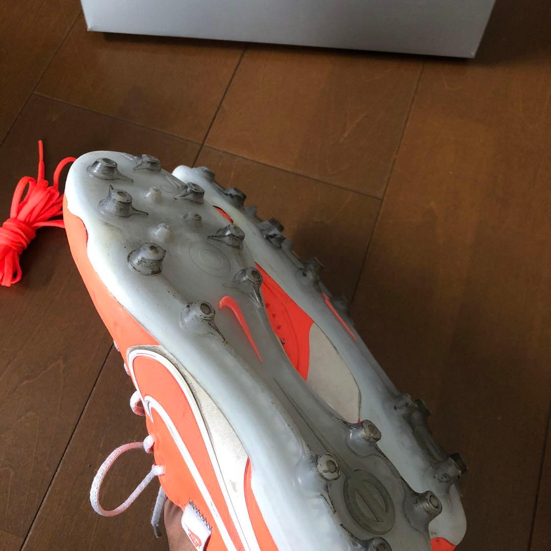 NIKE ティエンポ 10 elite ag 26
