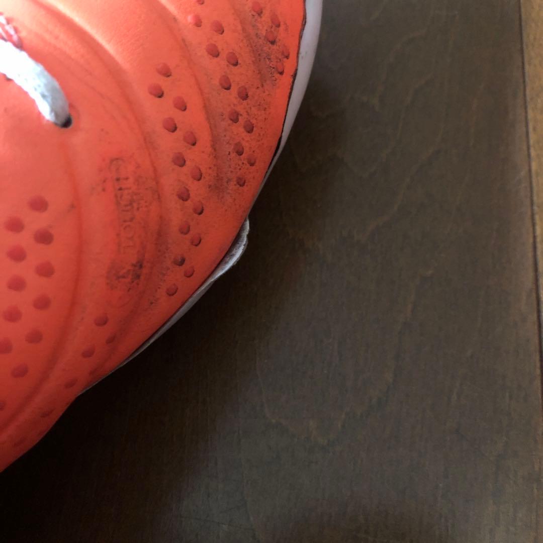 NIKE ティエンポ 10 elite ag 26