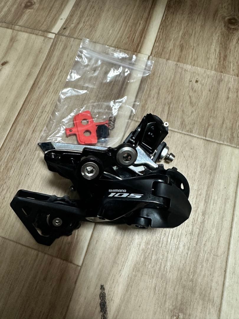 Shimano 105 R7000コンポーネントセット