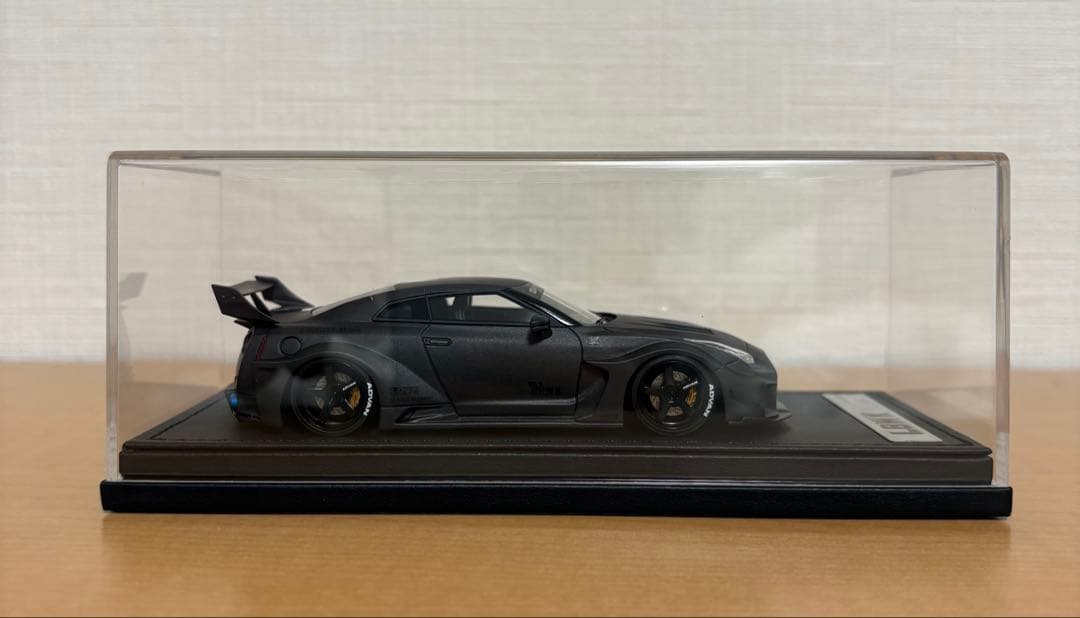 ミニカー ignition model IG2542