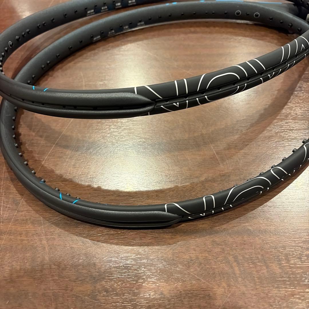 【未使用品】DIADEM NOVA TEAM 2本セット グリップサイズ2