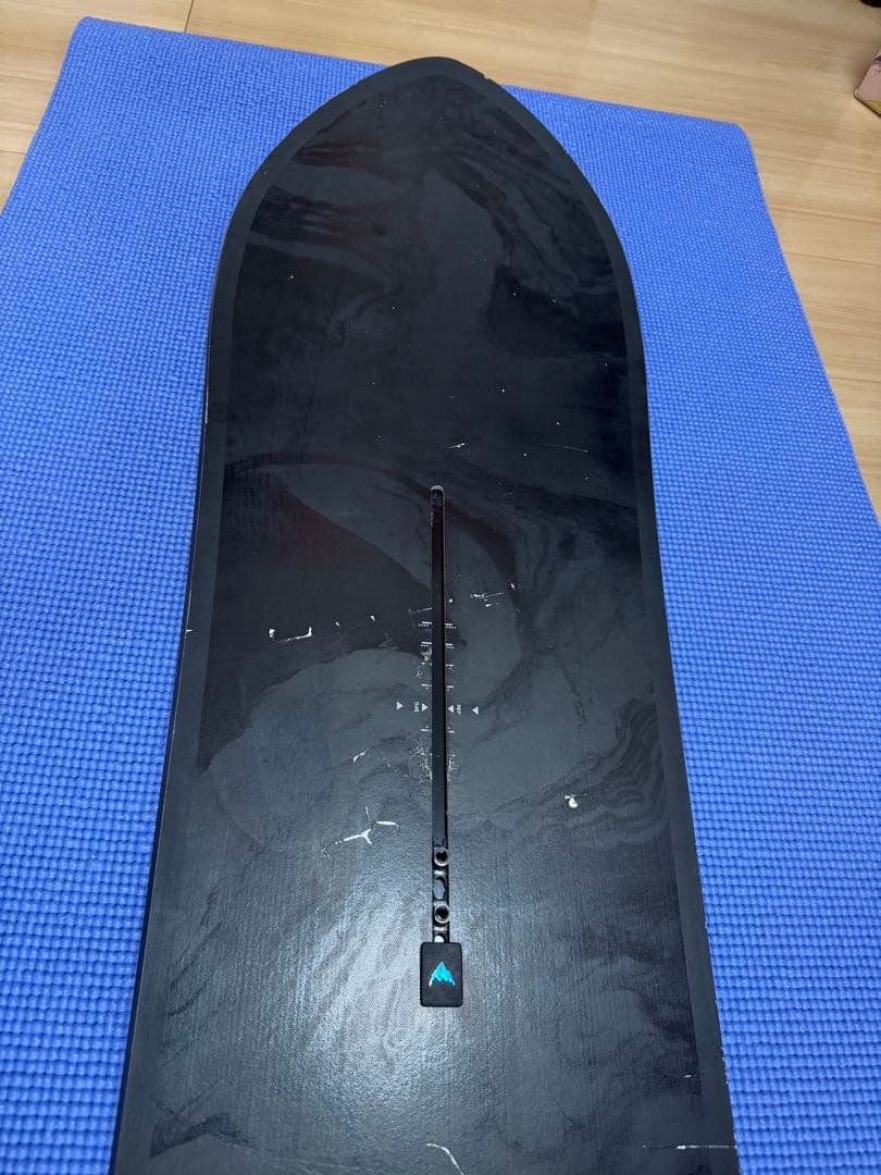 【シーマンさん専用】Burton Family Tree Pow Wrench
