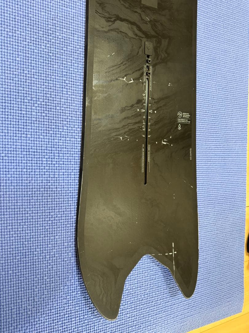 【シーマンさん専用】Burton Family Tree Pow Wrench