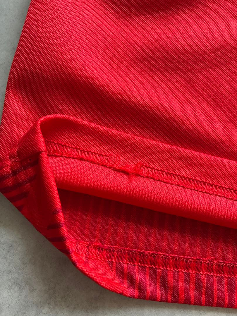 バイエルンミュンヘン 18-19 ホーム ユニフォーム No.10 ロッベン
