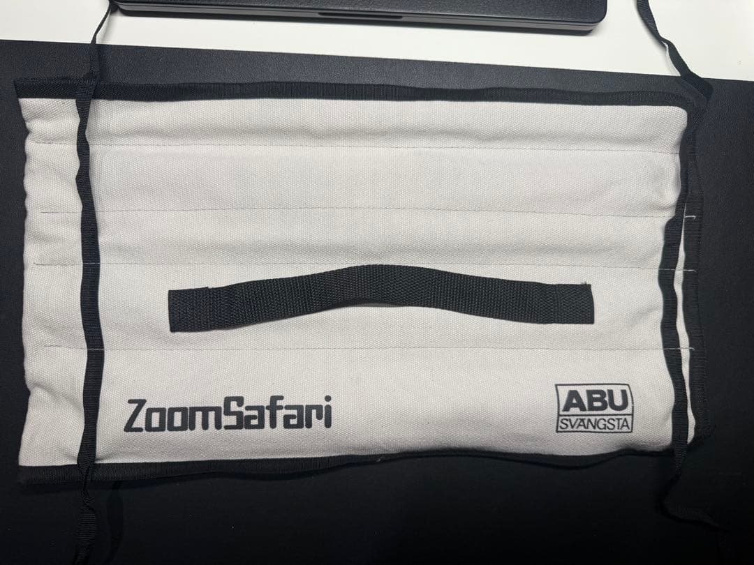 AbuGarcia (アブガルシア) ズームサファリ ZMSC-565L