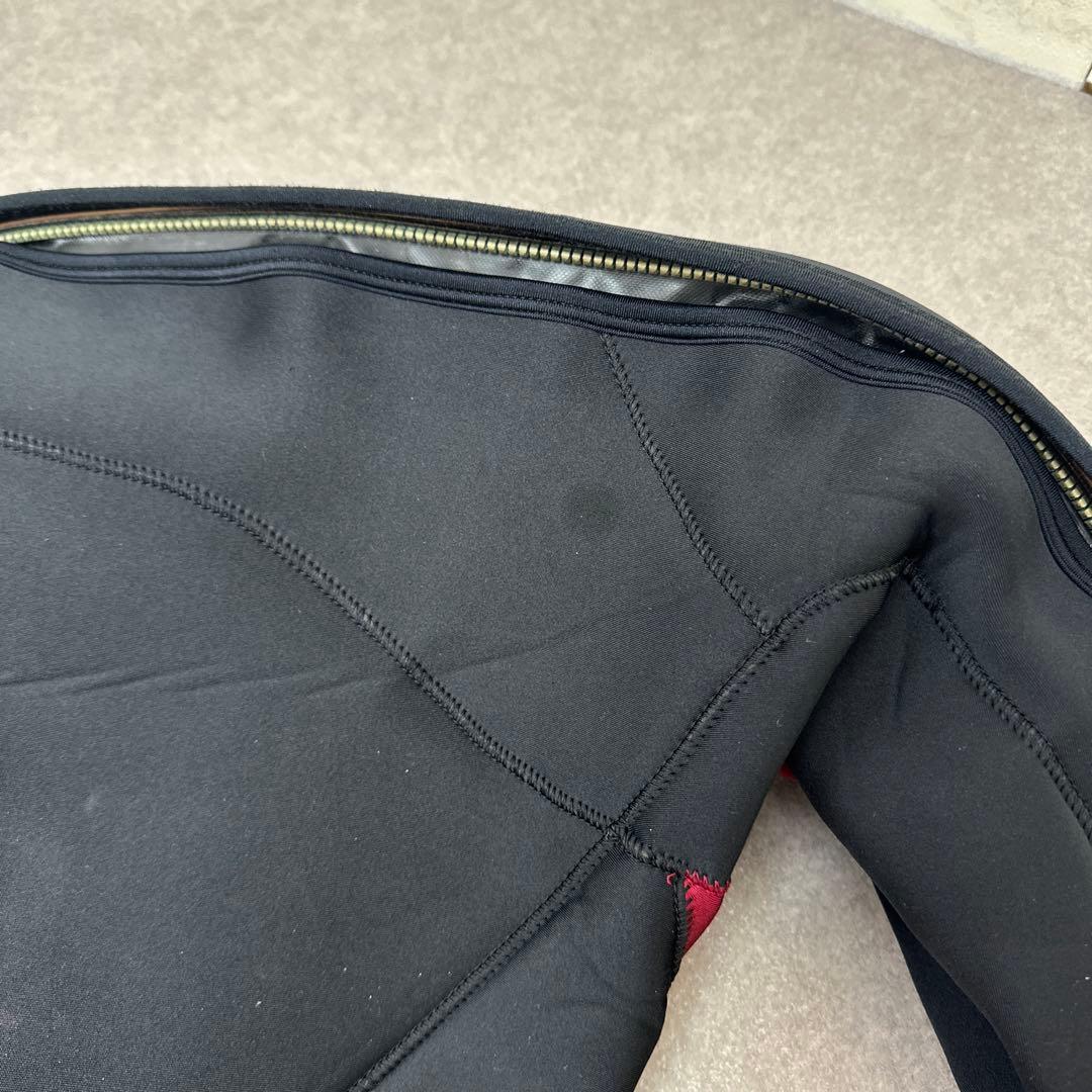 TUSA ドライスーツ ウェットスーツ ダイビング