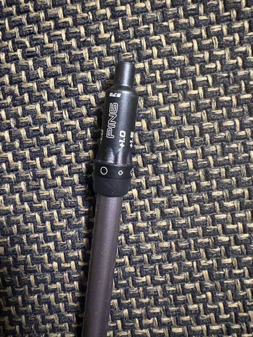 【フジクラ】Air SPEEDER スタンダード PINGスリープUT用