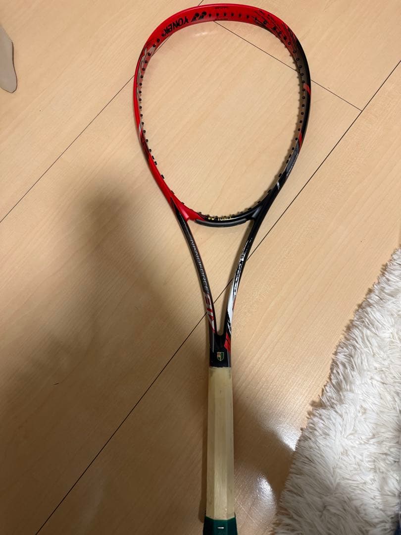 2本セット売り！！ナノフォース 8v Rev UL1 (単品不可)