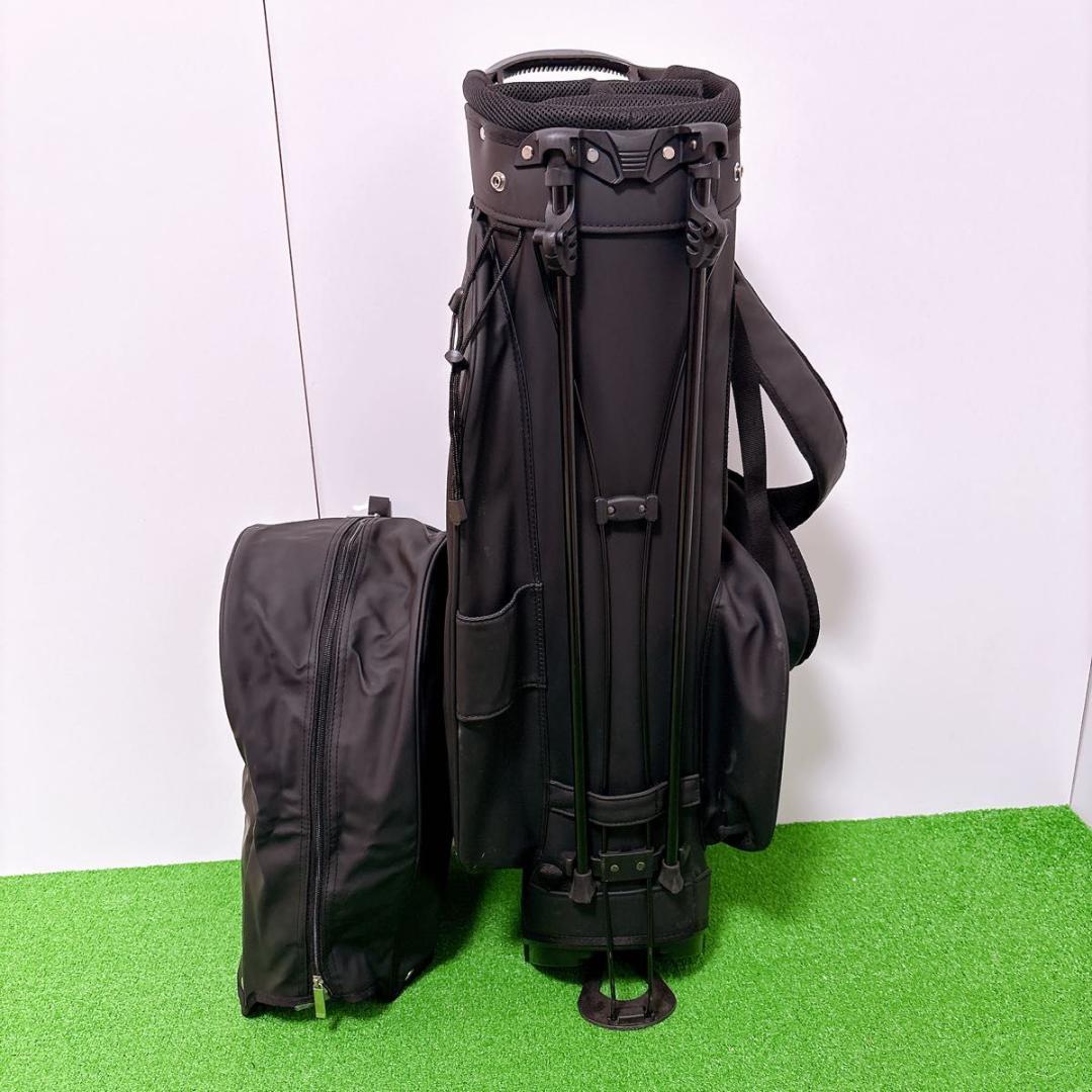 限定　ARMYRICH アーミーリッチ　スタンド　キャディバッグ