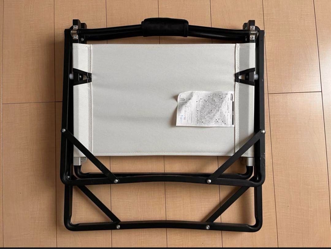 オ*ー様 【廃盤限定品】コールマン ユナイテッドアローズ フォールディングチェア