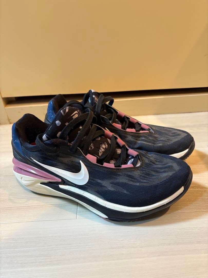 シューズ(男性用) NIKE zoom gt cut2