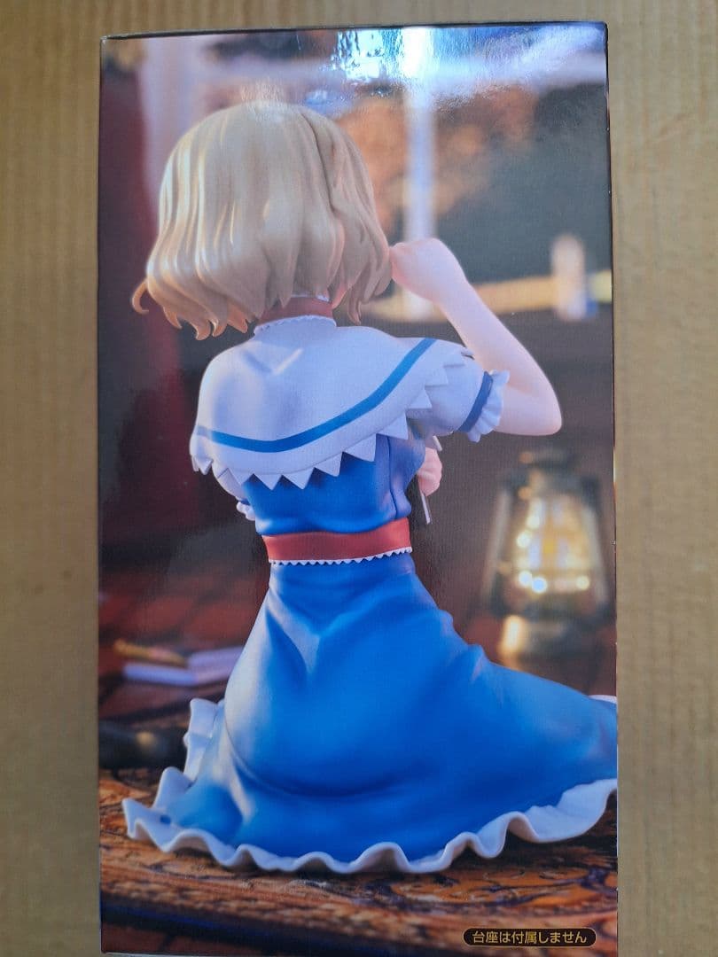 東方プロジェクト　フィギュア　まとめ売り