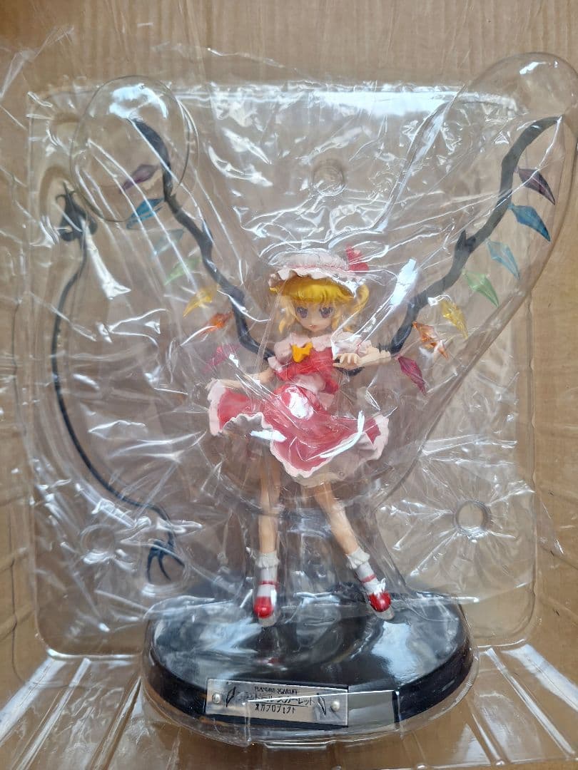 東方プロジェクト　フィギュア　まとめ売り