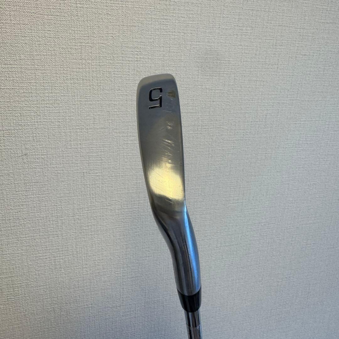 ブリヂストン 221cb 222cb+ コンボアイアンセット 850GH neo