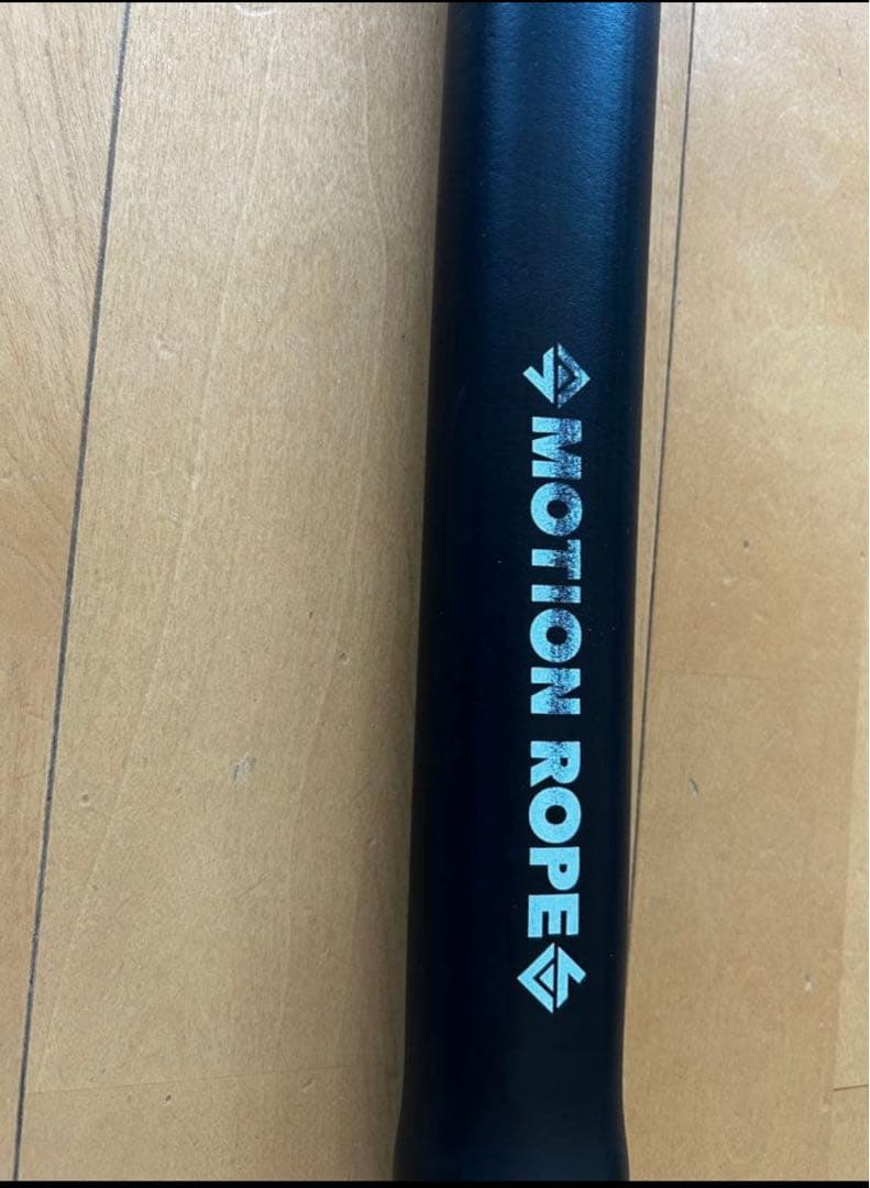 MIZUNOモーションロープ☆柔軟性向上 パワーアップ