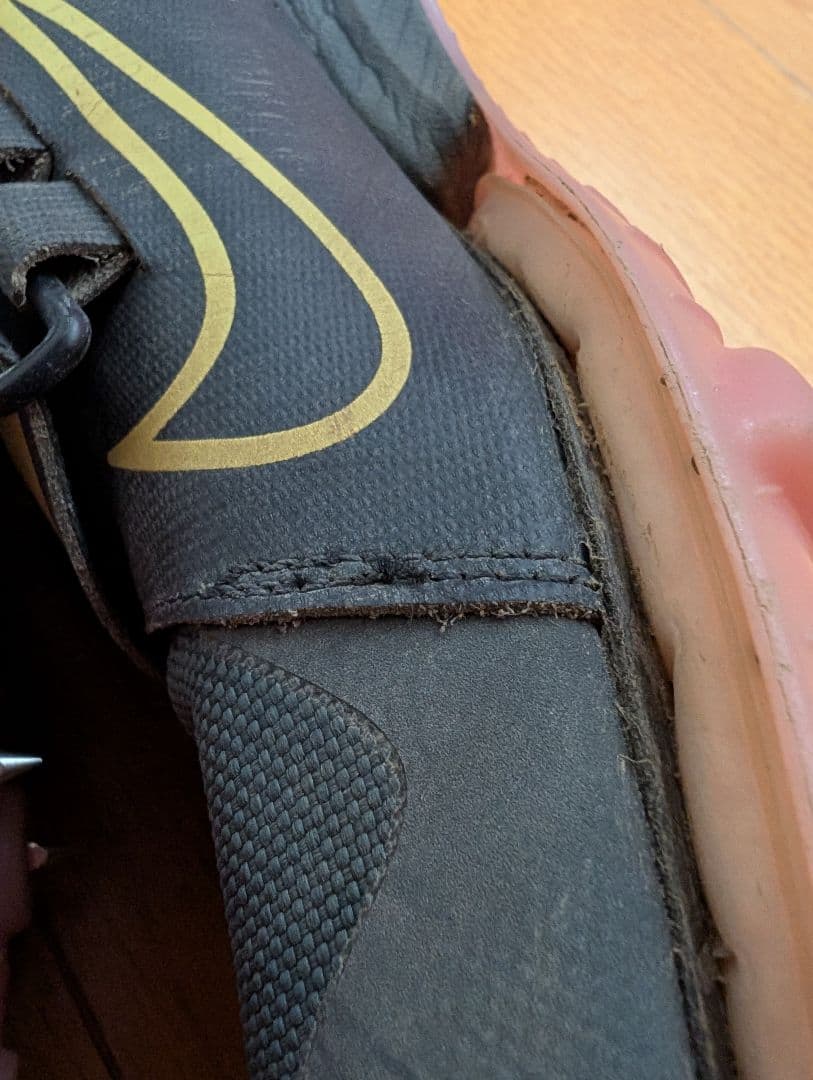 陸上競技Nike Zoom Elite ジャンプスパイク26.5cm走幅跳