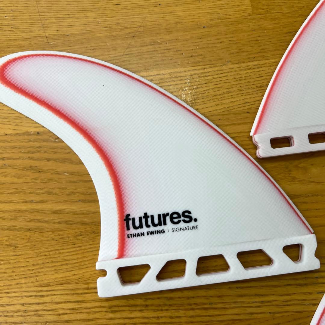 futures Ethan Ewing Lサイズ