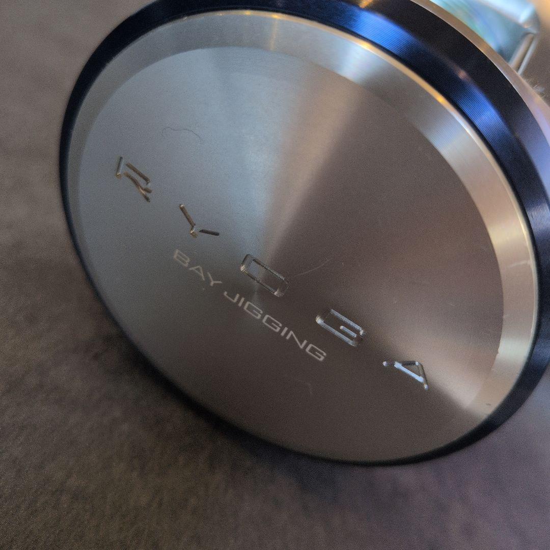 ダイワ　リョーガ　C 2025 ＰＥ SHL 新品　未使用