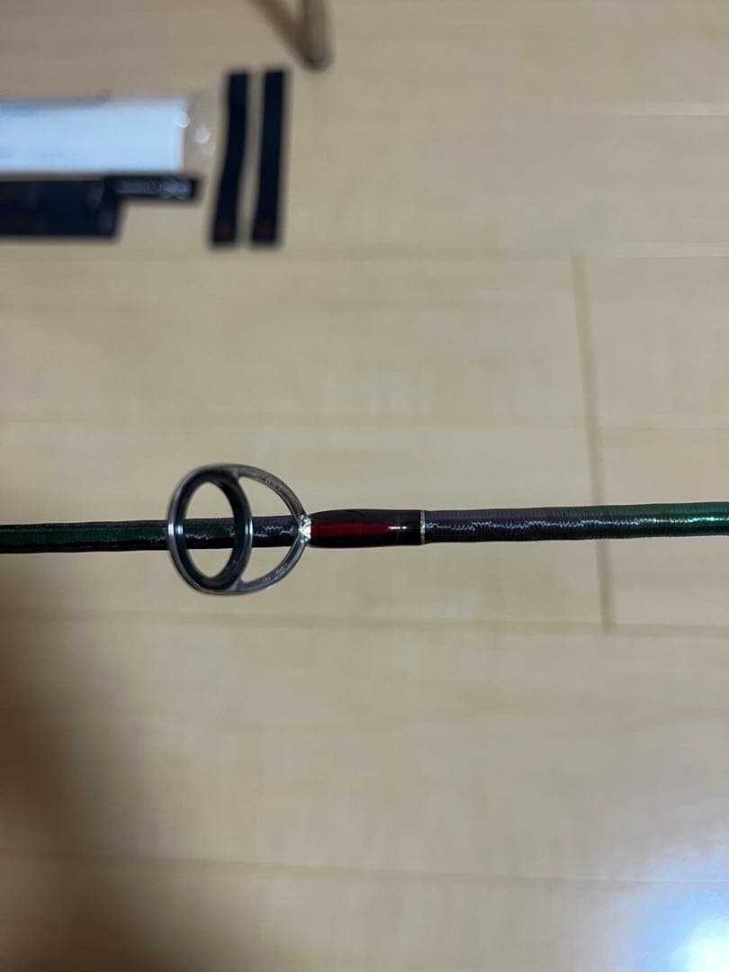 ワールドシャウラ2651F-3