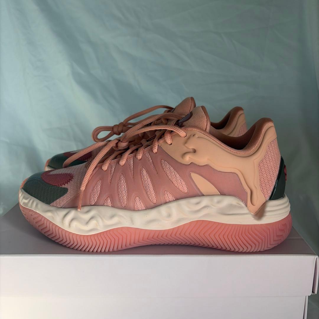 Puma Hali1 プーマ ハリ1 26.5cm