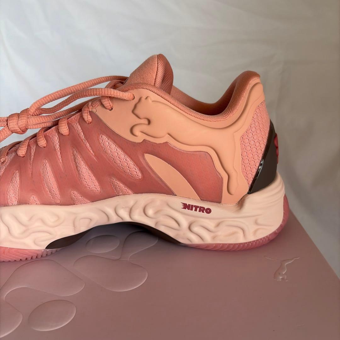 Puma Hali1 プーマ ハリ1 26.5cm