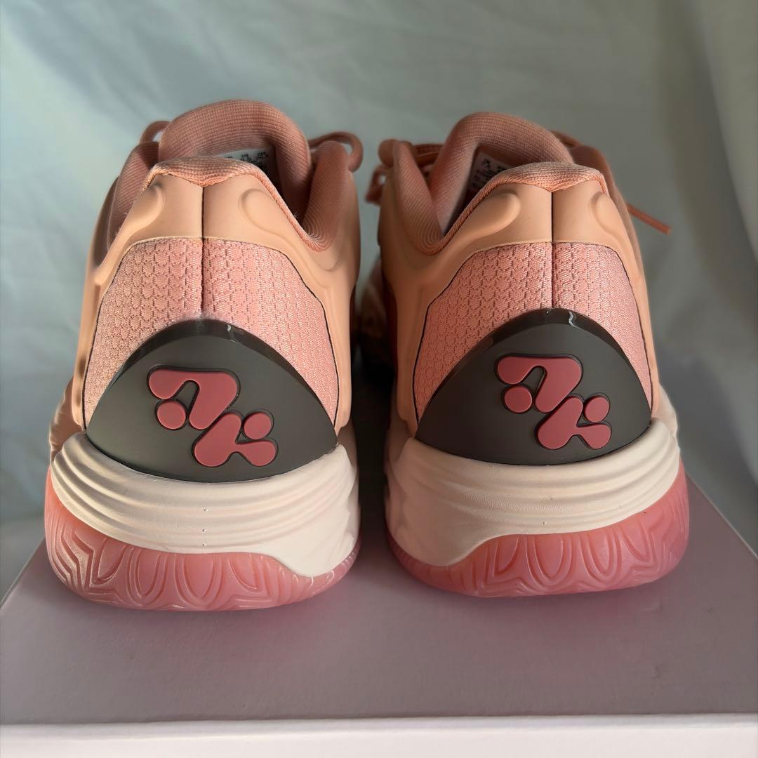 Puma Hali1 プーマ ハリ1 26.5cm