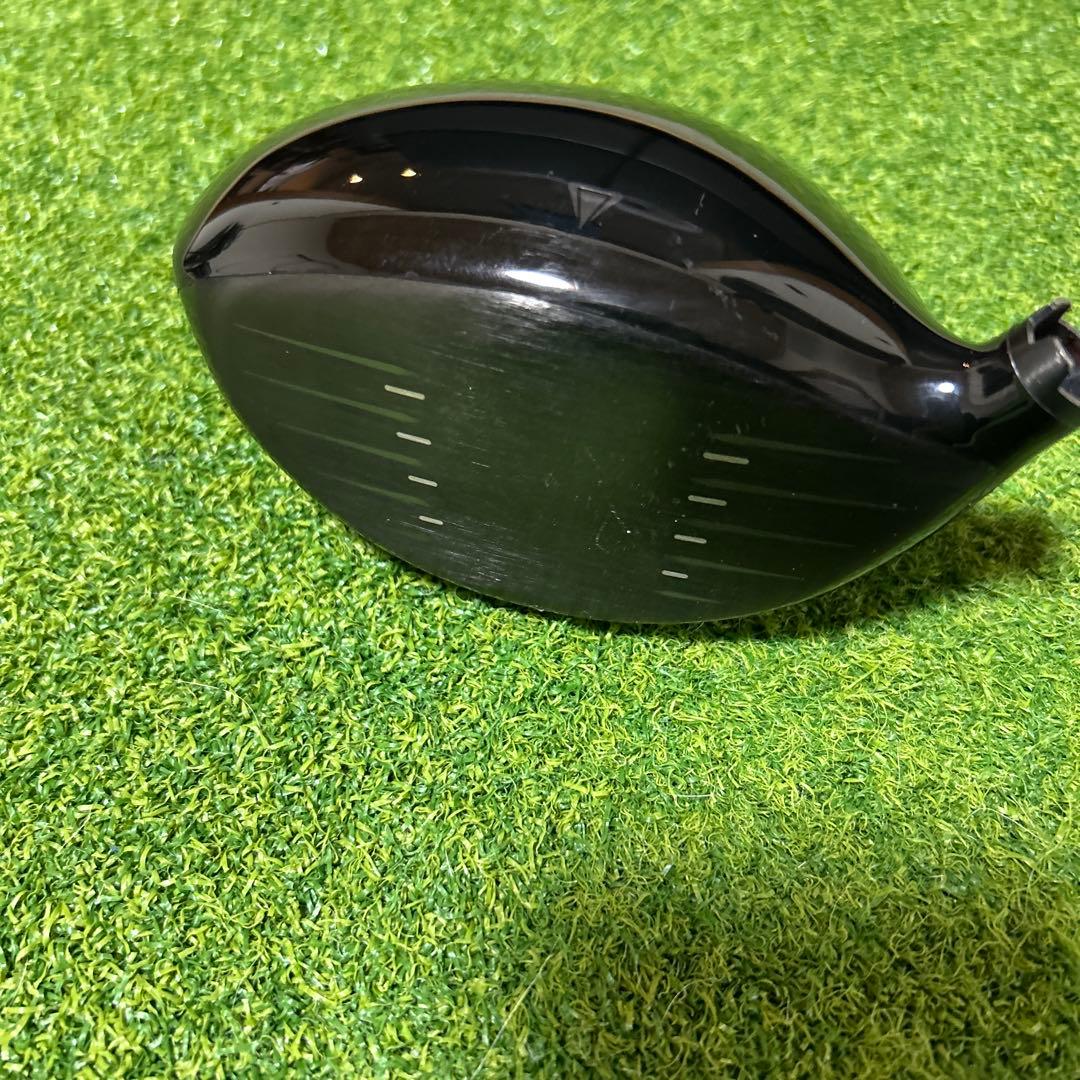 タイトリストドライバーヘッド　TS2 9.5