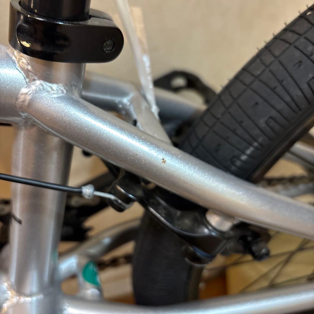 ARESBIKS APLUS 引き取り限定