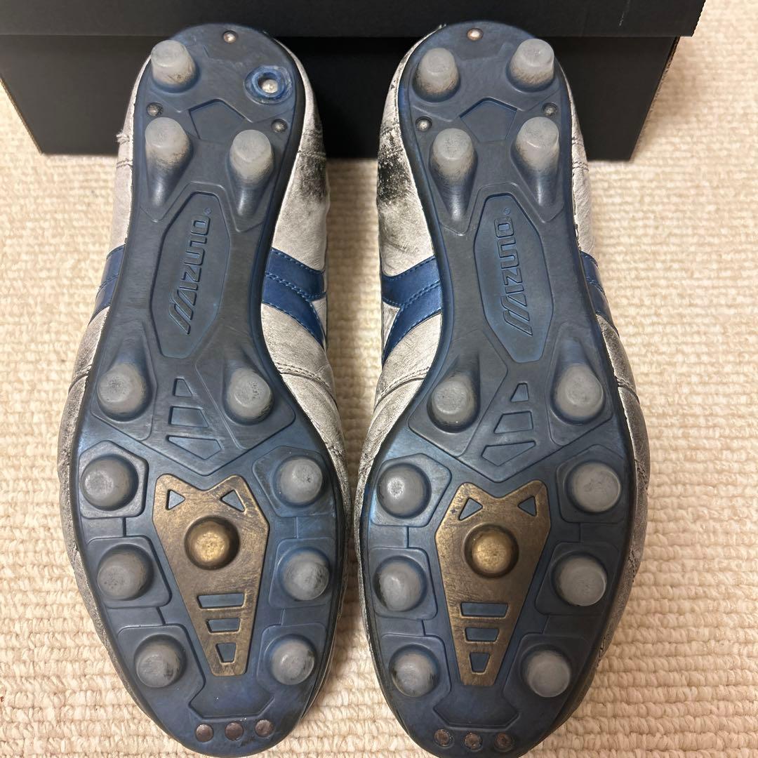 MIZUNO モレリア2 Japan 限定カラー　27cm