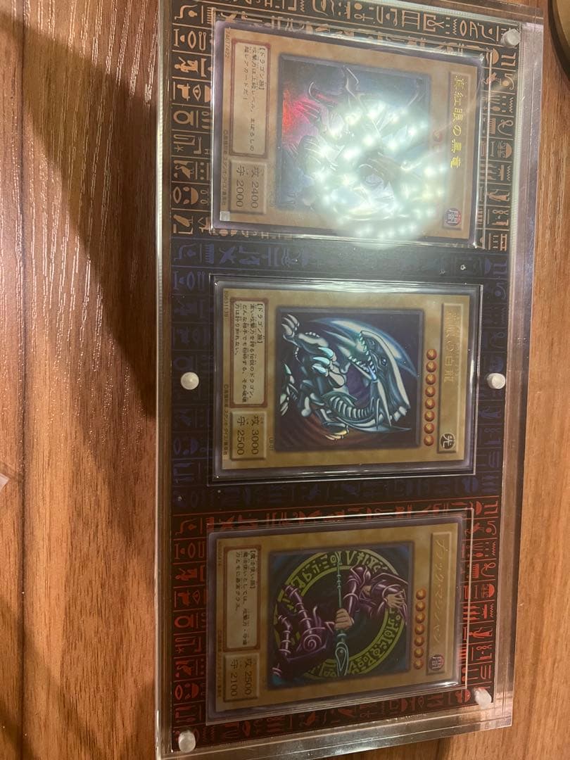 遊戯王　御三家　3連ローダー付