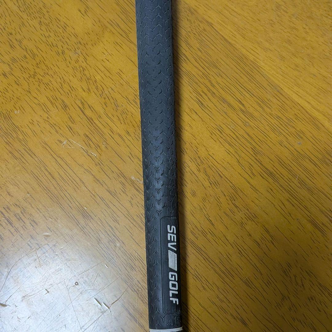 FOURTEEN フォーティーンDJ5 54° TS114W & SEVグリップ