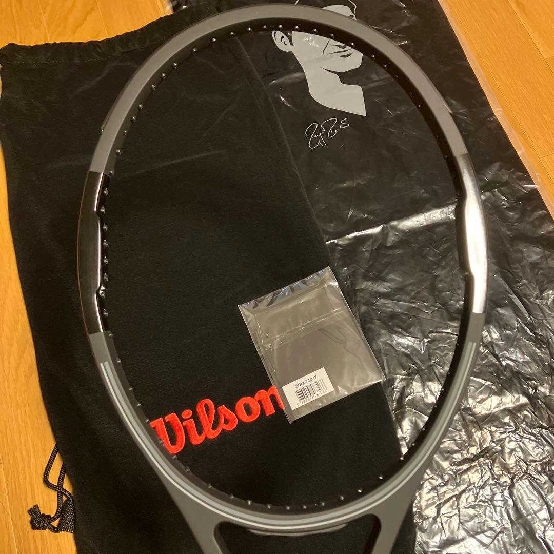 プロスタッフRF85 ラケット　G2 新品