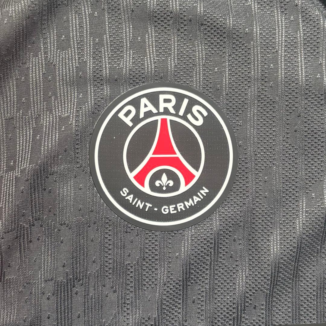 PSG パリサンジェルマン 25/26 4th オーセンティック ユニフォーム