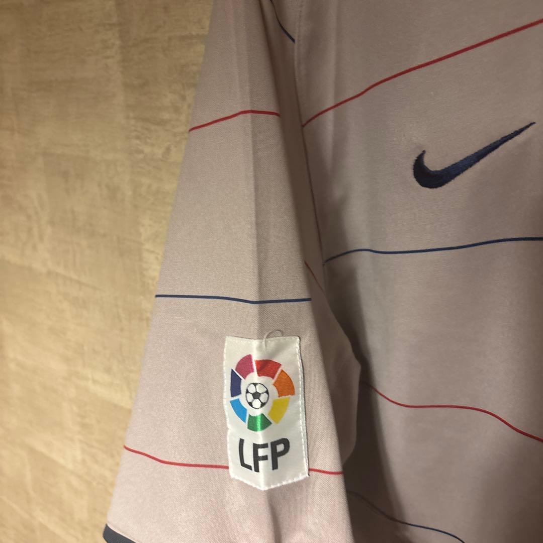 Nike FC Barcelona Kluivert 9 シャツ