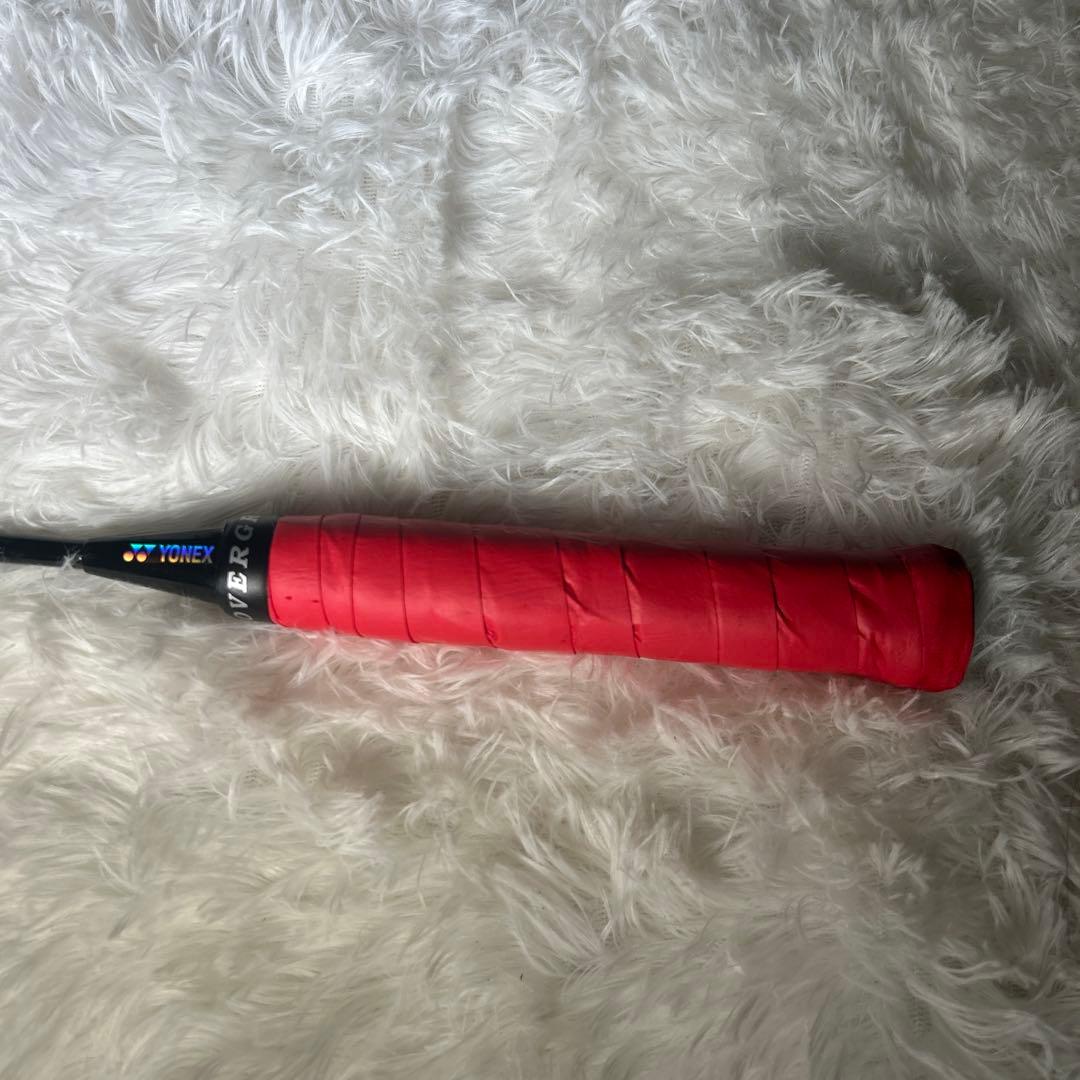 【極美品】YONEX VOLTRIC 70 バドミントン ラケット 3UG5