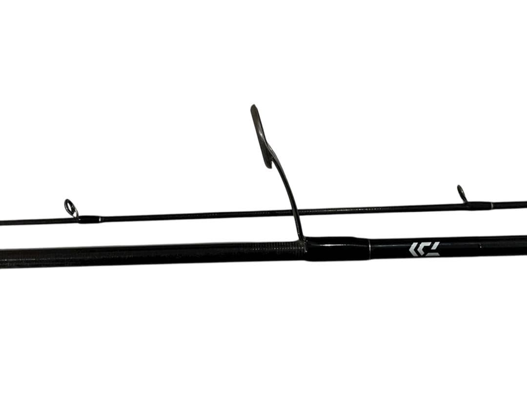 ★DAIWA morethan MT EX 87ML・V05800011 ルアー