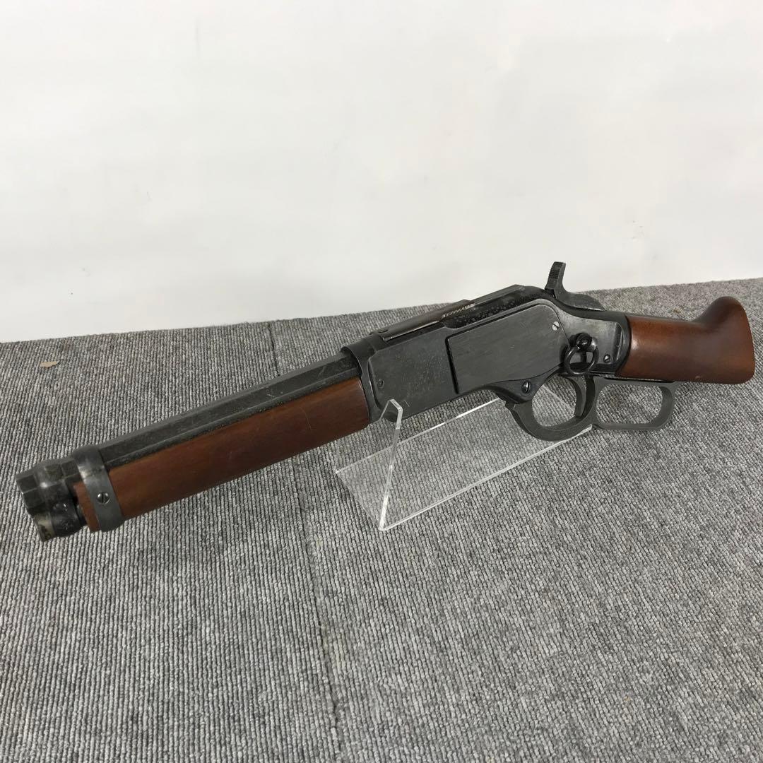ウィンチェスター　ランダルカスタム　モデルガン