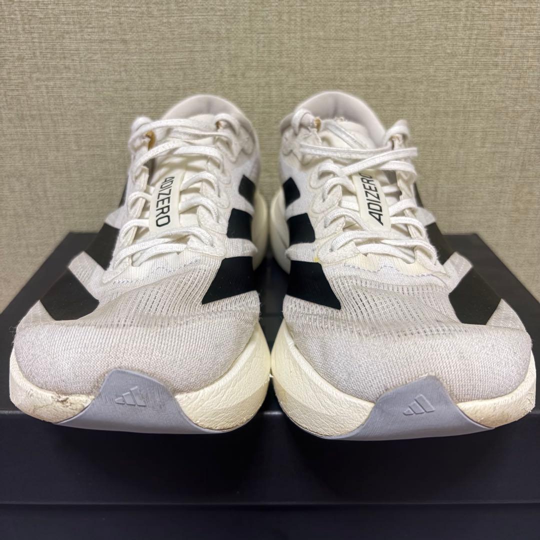 スパイク・シューズ ADIDAS ADIZERO EVO SL 27.0cm