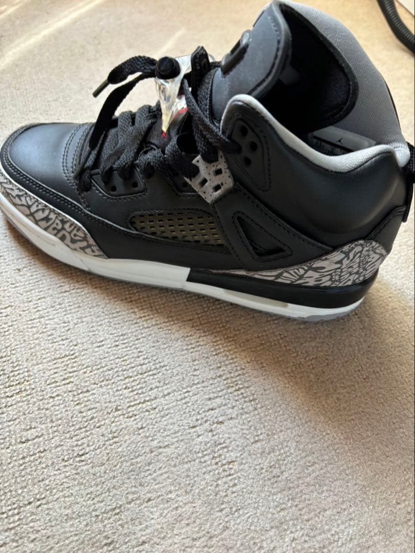 NIKE JORDAN SPIZIKE ジョーダン スパイジーク 新品