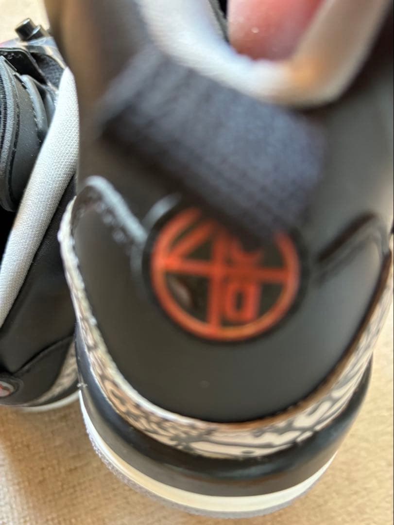 NIKE JORDAN SPIZIKE ジョーダン スパイジーク 新品