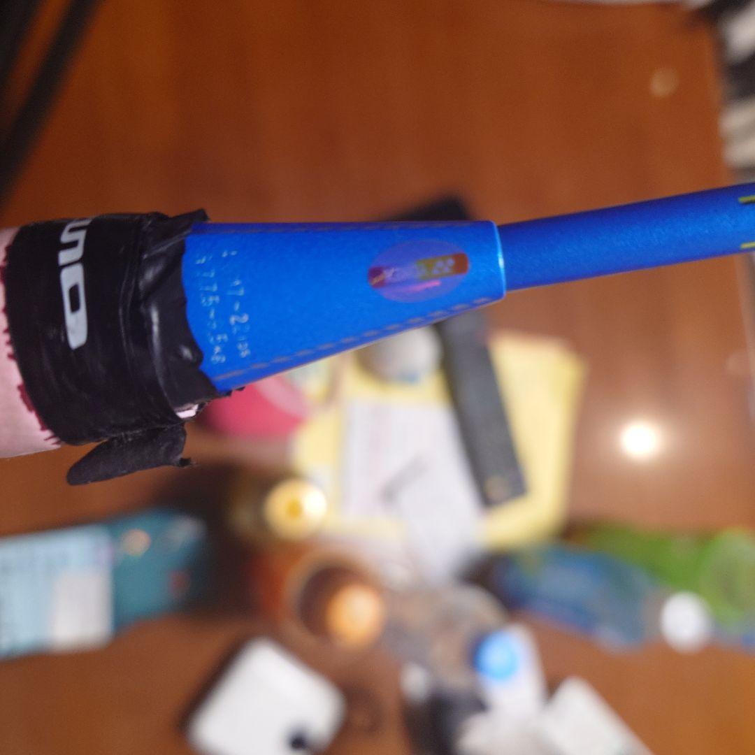 YONEX バドミントンラケット 4u7