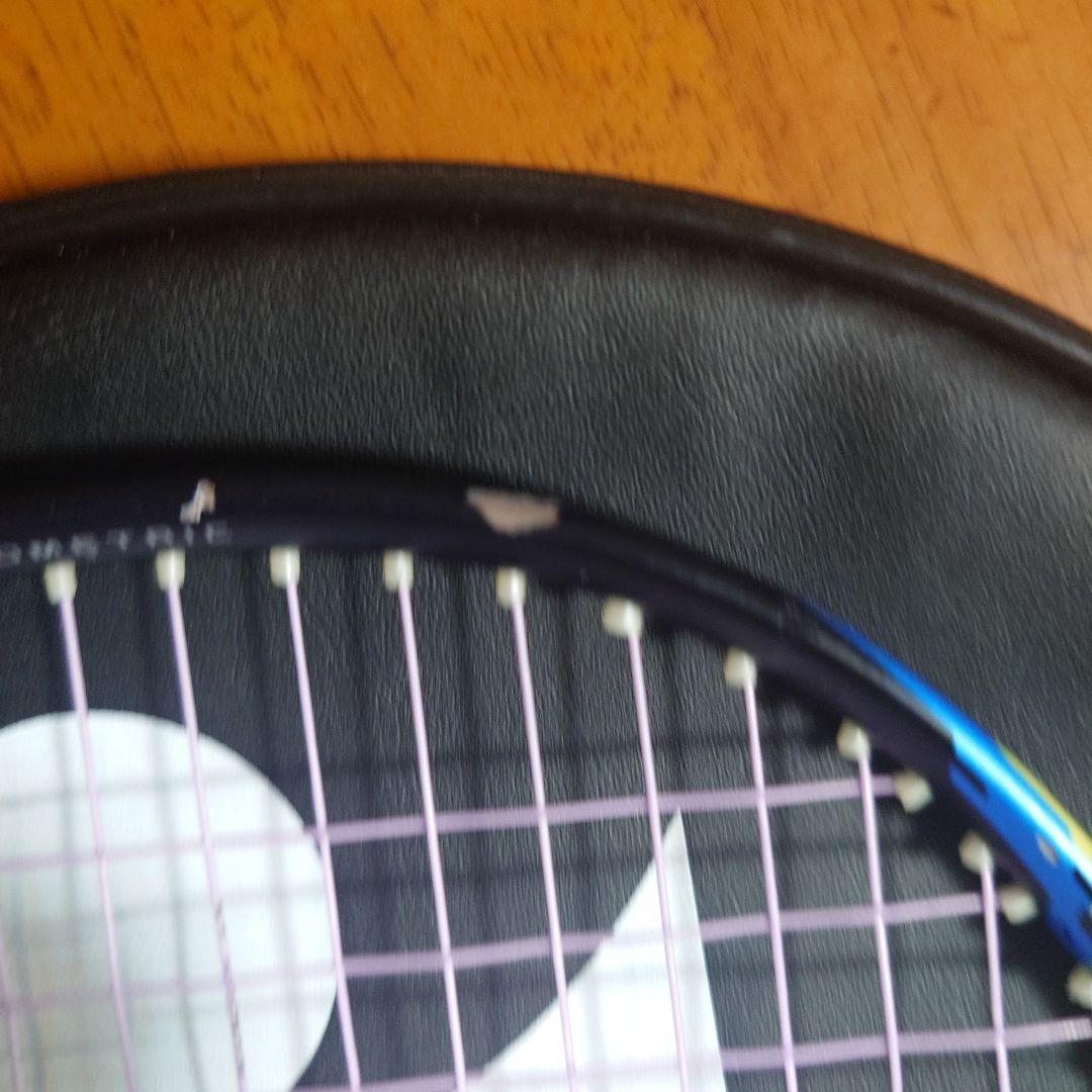 YONEX バドミントンラケット 4u7