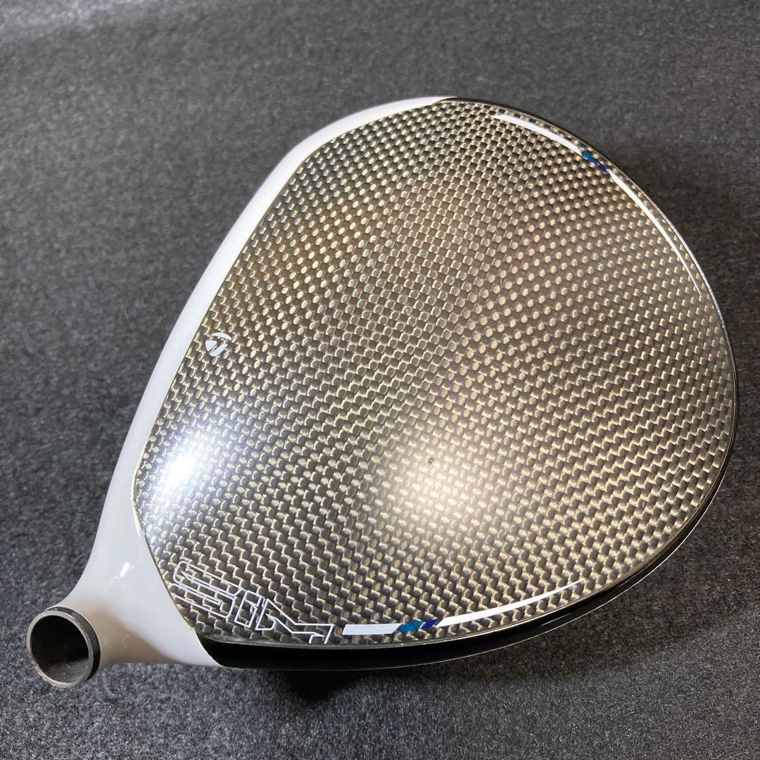 TaylorMade SIM ドライバー 9.0