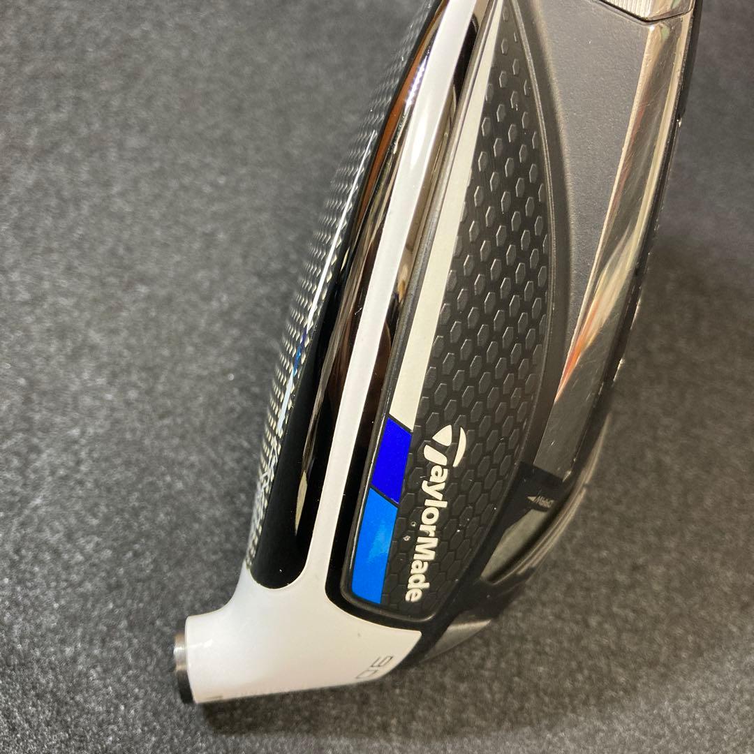 TaylorMade SIM ドライバー 9.0
