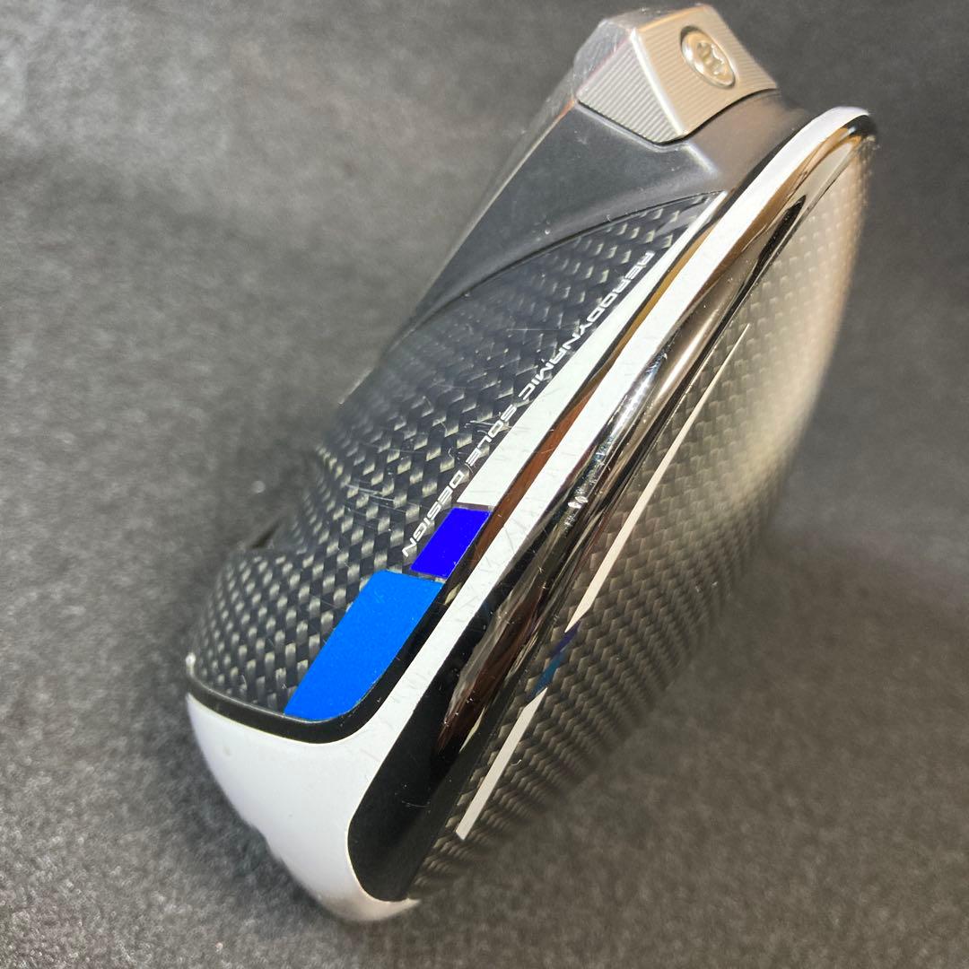 TaylorMade SIM ドライバー 9.0