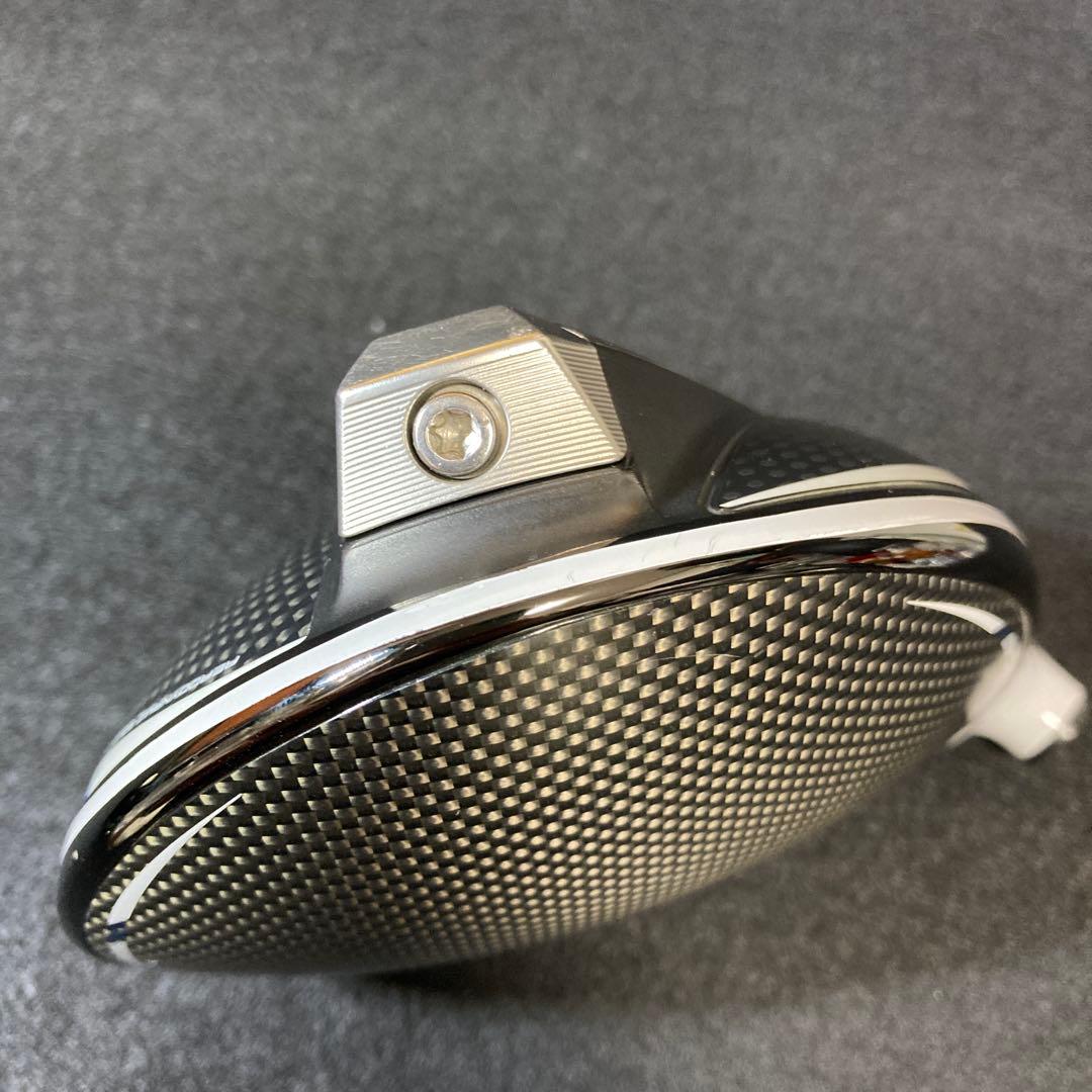 TaylorMade SIM ドライバー 9.0